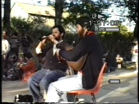 1987 Gourin  Mélodie Kergozien et.mpg