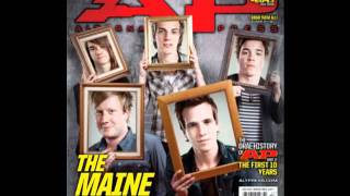 The Maine Give It To Me