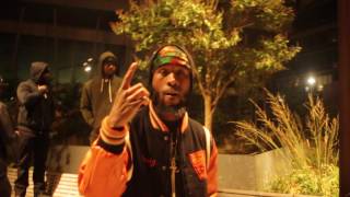 Block Star R Dynasty Freestyle