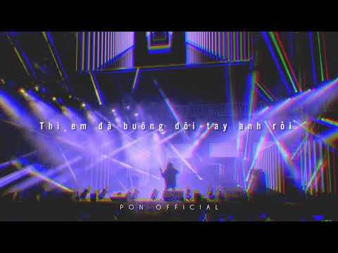 DÙ ANH MUỐN - MARZUZ x ONIONN