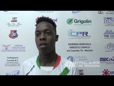 Torneo Allievi Emiliagol - Fraore - Tricolore Reggiana 4-1