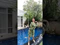 Pamela Safitri Dance Tiktok Short Tiktok Dancetiktok