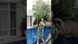 Download lagu Pamela Safitri dance tiktok 👙#short #tiktok #dancetiktok mp3