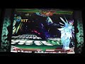 Vampire Savior Morrigan ES Shadow Blade UB