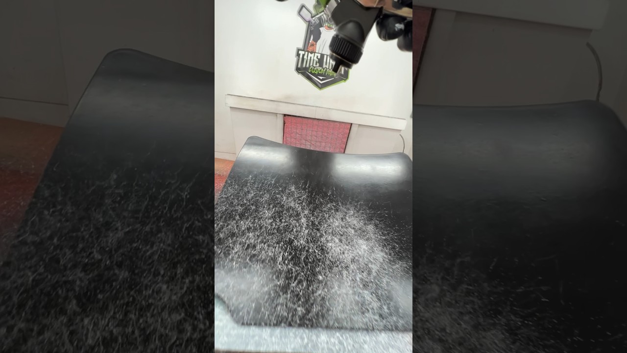 LiME LiNE Basecoat Webmaker!! Turn any urethane basecoat into a web