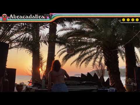 Elif @ AbracadabraTV Virtual Festival 2.0