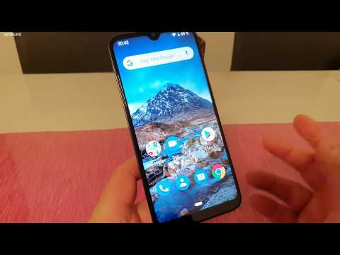 CUBOT R15Pro 4G Dual SIM Smartphone im Test ✅