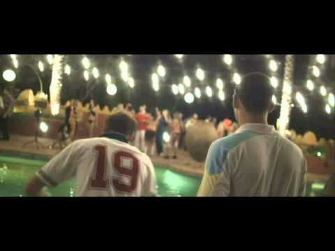 Weekender Trailer - Weekender Movie Trailer