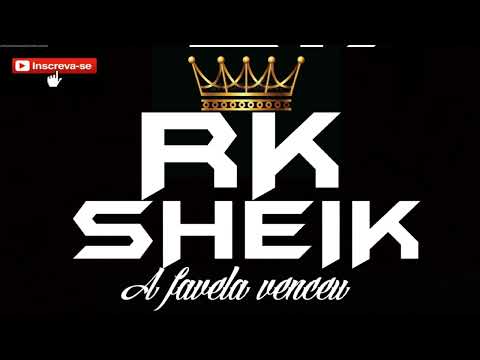 MC MININIM MC RD BALA NINGUÉM TÁ PURO (DJ MACK)