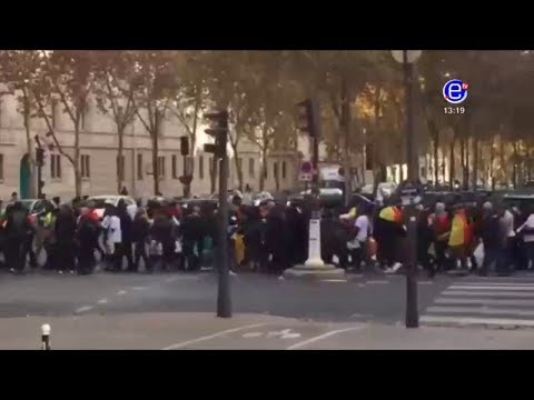 PIDGIN NEWS MONDAY OCTOBER 29th 2018 EQUINOXE TV