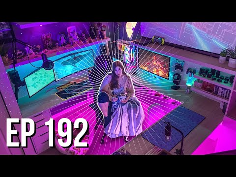 Setup Wars Episode 192 - Girl Edition