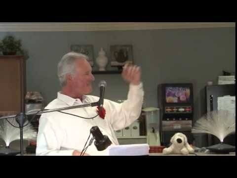 "Sing Along with Brad" - November 22, 2014