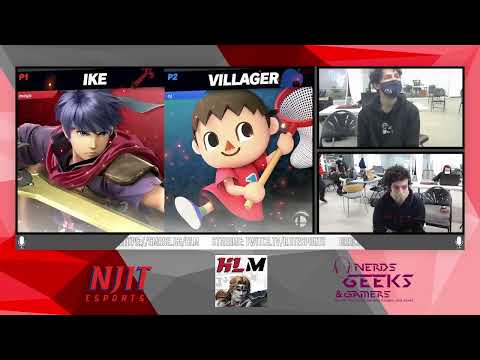 Highland Masters 16 - Mega VS O J  Styles - Winners' Round 3