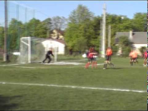 2007 tavasz ÖF Sóskút - Tárnok KSK 2-0 1FI