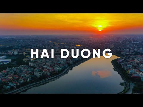 Hải Dương - Điểm đến lý tưởng của các nhà đầu tư