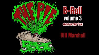 THE PIE - B-Roll Vol. 3