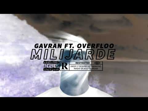 Gavran ft. Overfloo - Zlo