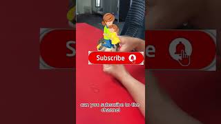 You Won&#39;t Believe What Comes Out Of The Snake&#39;s Mouth!! INCREDIBLE #funny #kids #joy #snake