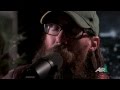 Air1 - Crowder "Go, Tell It On The Mountain" LIVE ...
