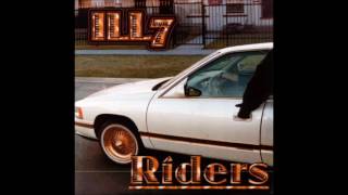 Ill7 Riders - Mile High (1999)
