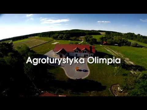 Agroturystyka Olimpia