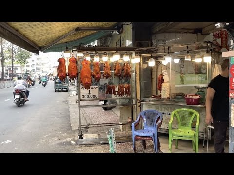 Volume 1) Visita ao Banco Etsunan (Keelung Fired Duck) Boa história😋