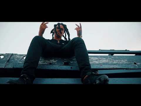 Pépyth - Tro Dangéré (Official Music Video)