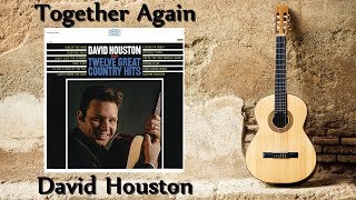 David Houston - Together Again