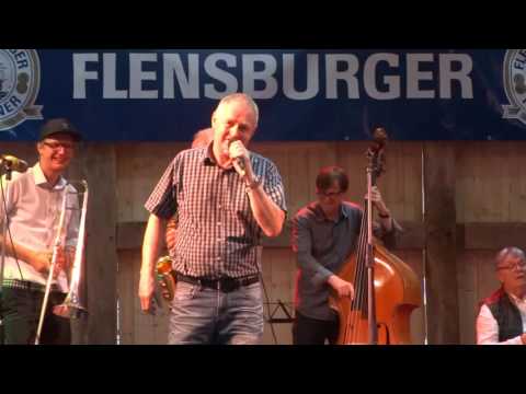 Jazz auf Gut Oestergaard 2016 Teil 2