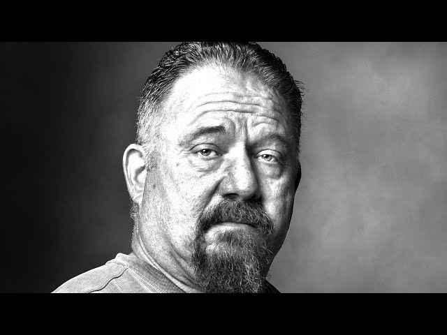 Guarding Charles Manson at San Quentin Prison -Darren Monahan SDDEFAULT Thumbnail