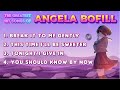 The Best of Angela Bofill Songs