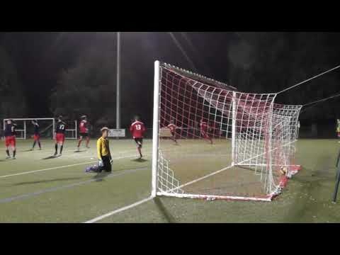 R2: Retournac 2 - 1 Volvic [b]