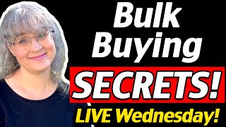 The Truth About Buying in Bulk: Are You Actually Saving? Grocery Budget Savings