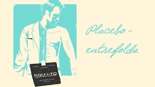 Placebo - Centrefolds
