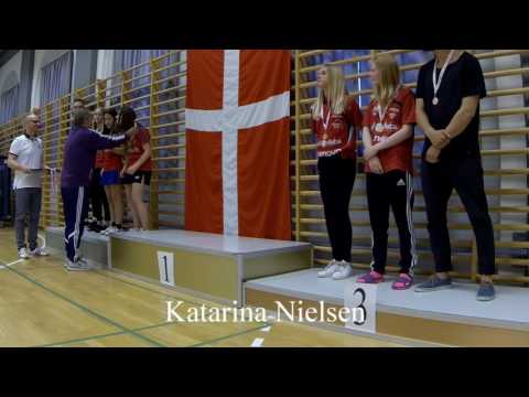 160521 PgDiv, Præmieoverrækkelse