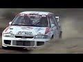A Glorious Heritage Mitsubishi Motorsport History