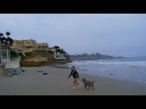 Tight Runway for Tatiana MiG17 OnBoardCam