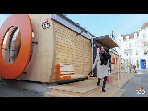 Video 1 tegut... teo