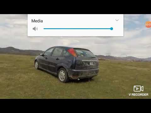 How to slav your car (Romanian style) cool