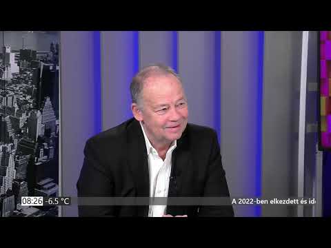 PIRKADAT Breuer Péterrel: Szanyi Tibor