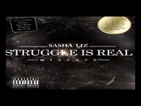 Sasha Liz - Ketch This Official Audio