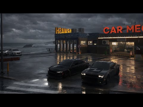 EP.57- Kyvo’s American Muscle Day In CPM2 #cpm #carparkingnewupdatev4 