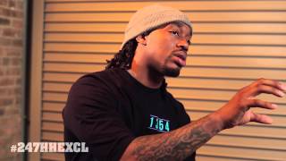 Stunt Taylor - Fefe On The Block Is Not A Bop Song (247HH Exclusive)