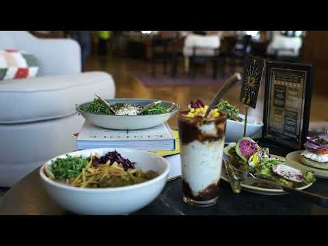 BLK MGK, coffee is magic and this is the boldest cup in downtown Colorado Springs.