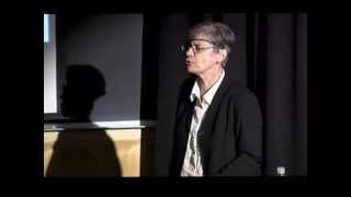 Margaret Davidson, Coastal Risk Awareness and Management, April 2013