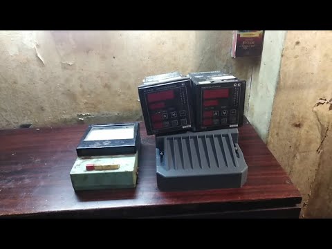 ТРМ 138, Меркурий 230 и М 906-16 - есть немного золота.