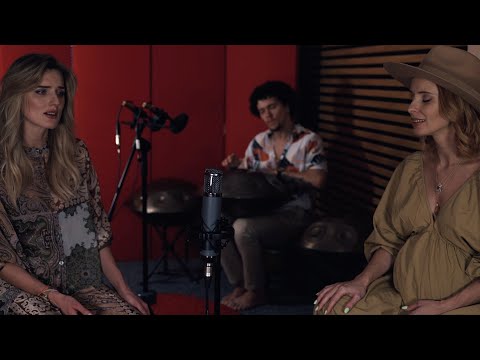 Paulina Łaba-Torres, Paulina Stekla, Tomek Torres (Cover: Dawid Podsiadło - Mori)
