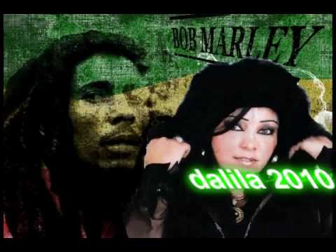 Harage Mc feat cheba dalila