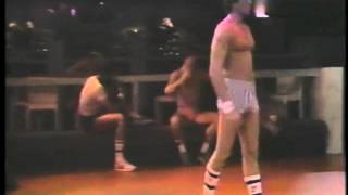 Selections from Chippendales Muscle Motion