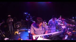 Mickey Hart Band- Playing In The Band (Live)
